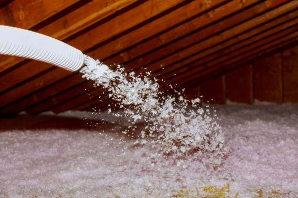 Wilkes Barre, PA Foam Insulation Services Company